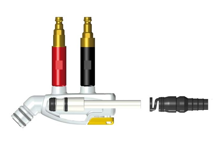 OptiFlow Injector