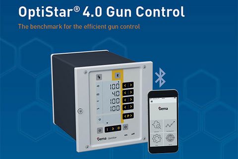 OptiStar 4.0 Interface
