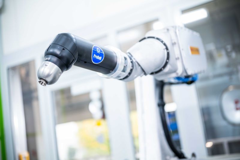 ProBell Rotary Atomizer