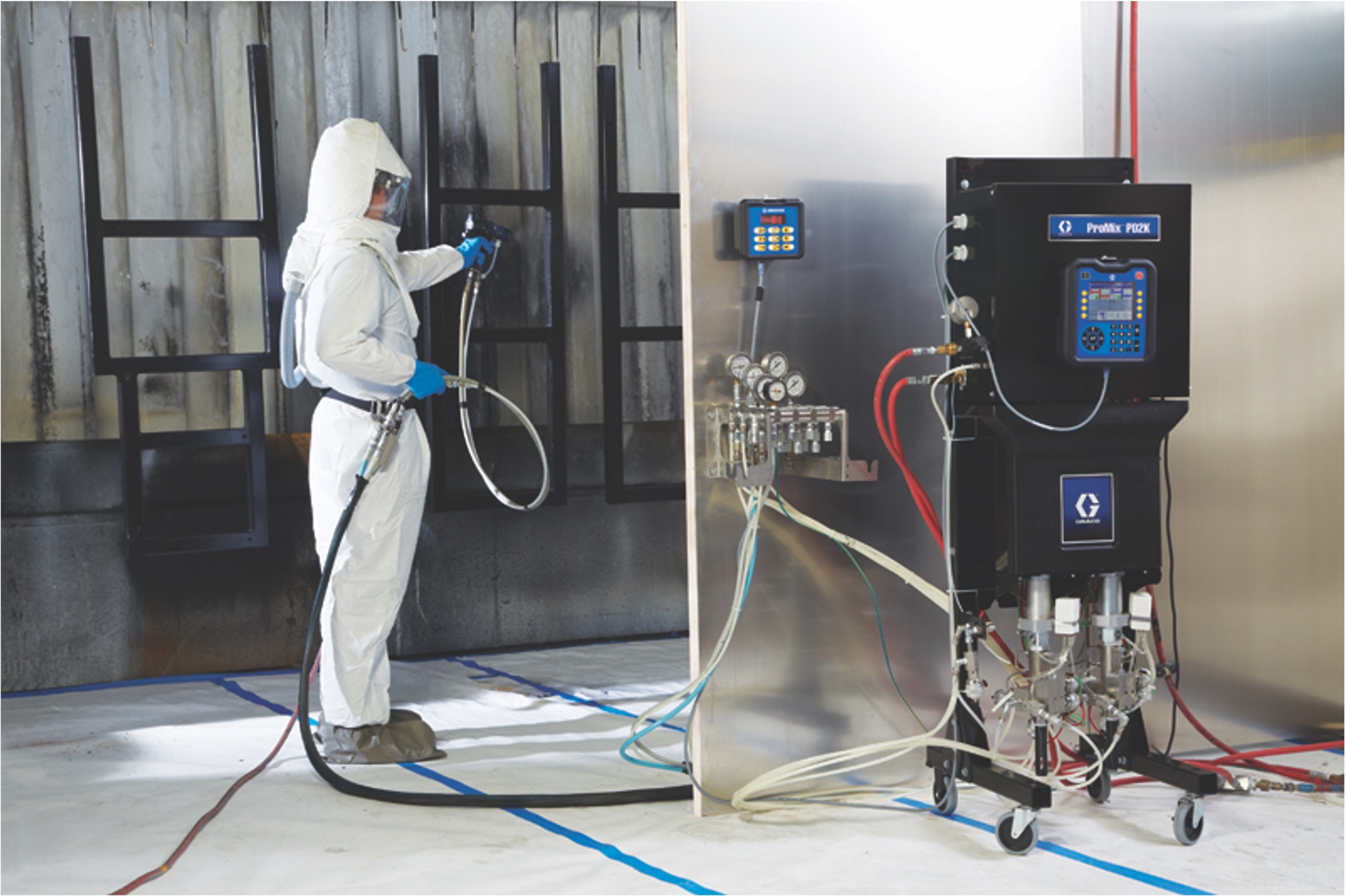 ProMix PD Technology